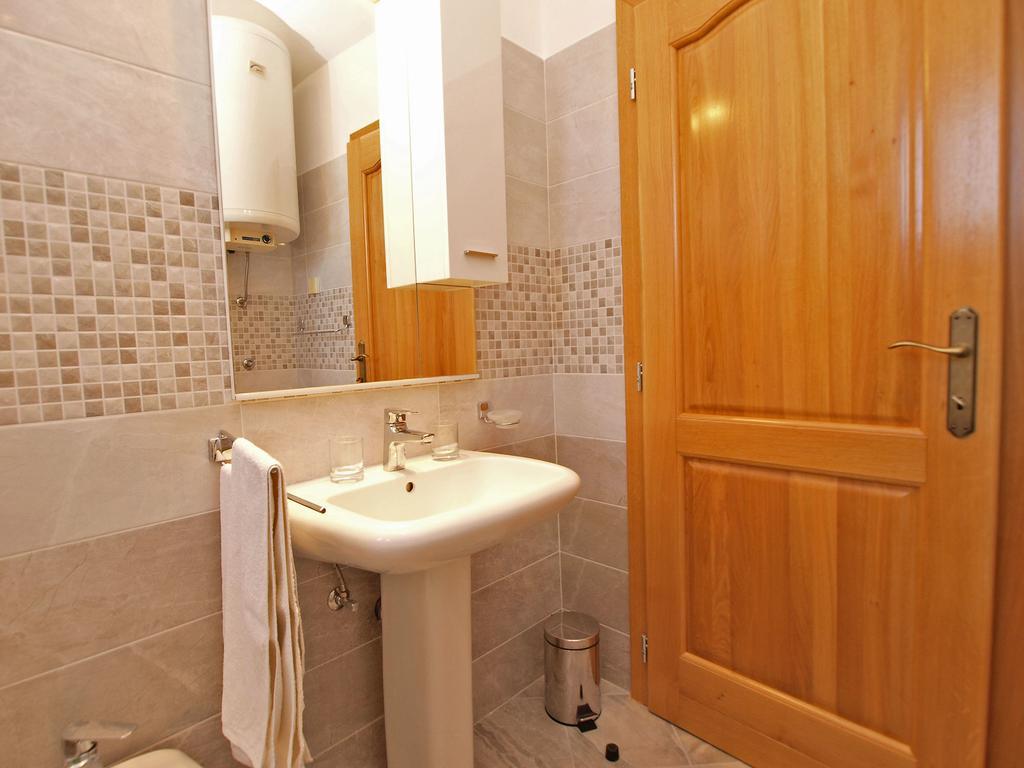 Apartment Zorko 707 Rovinj Exterior foto