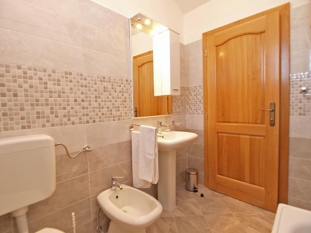 Apartment Zorko 707 Rovinj Exterior foto