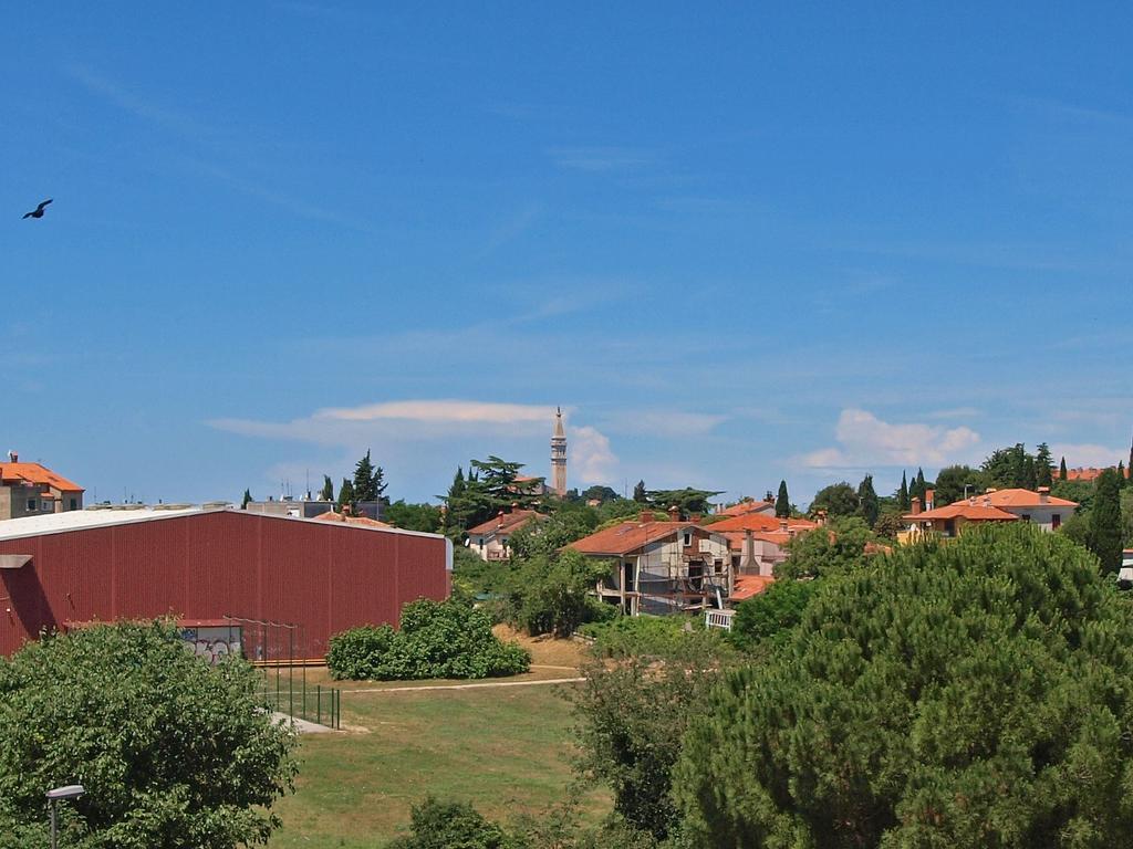 Apartment Zorko 707 Rovinj Exterior foto