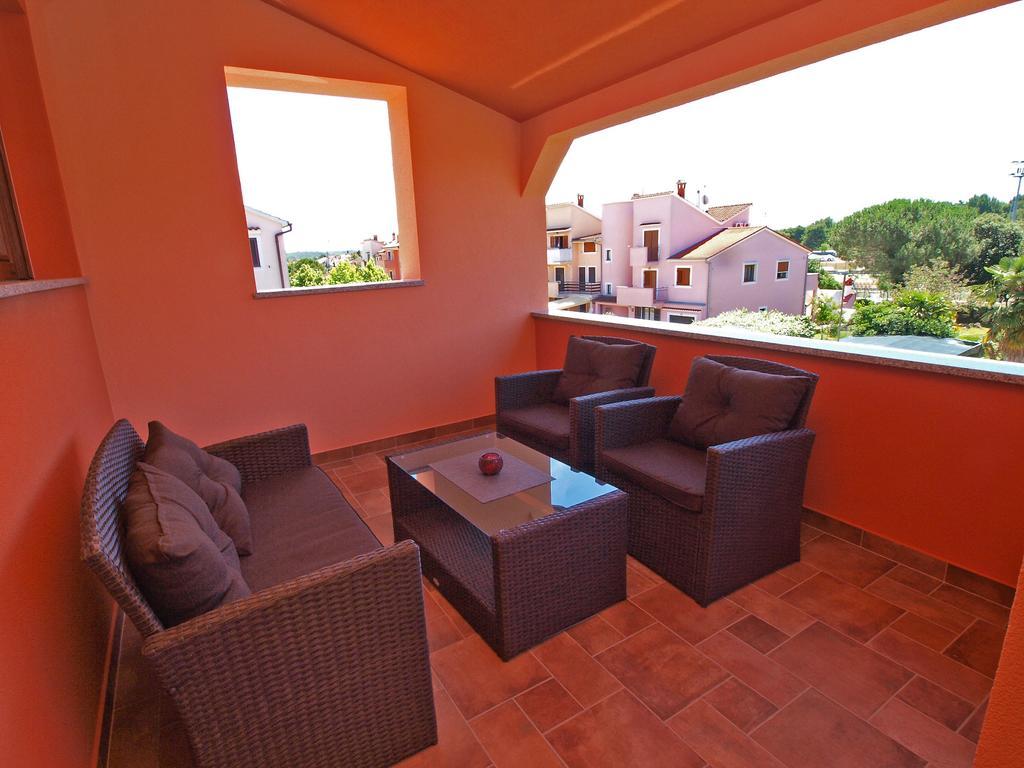 Apartment Zorko 707 Rovinj Exterior foto