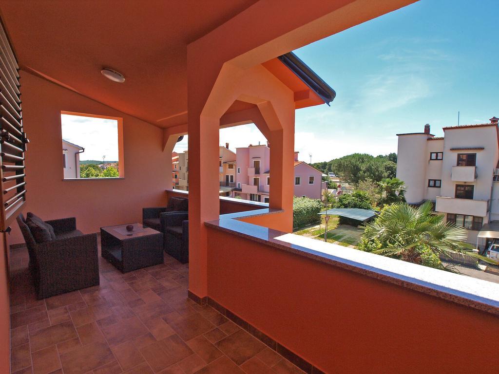 Apartment Zorko 707 Rovinj Exterior foto