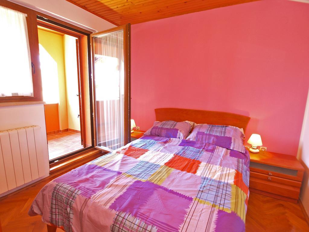 Apartment Zorko 707 Rovinj Exterior foto