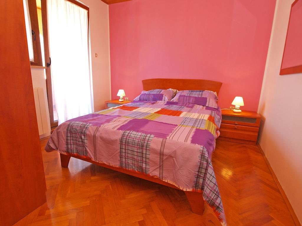 Apartment Zorko 707 Rovinj Exterior foto