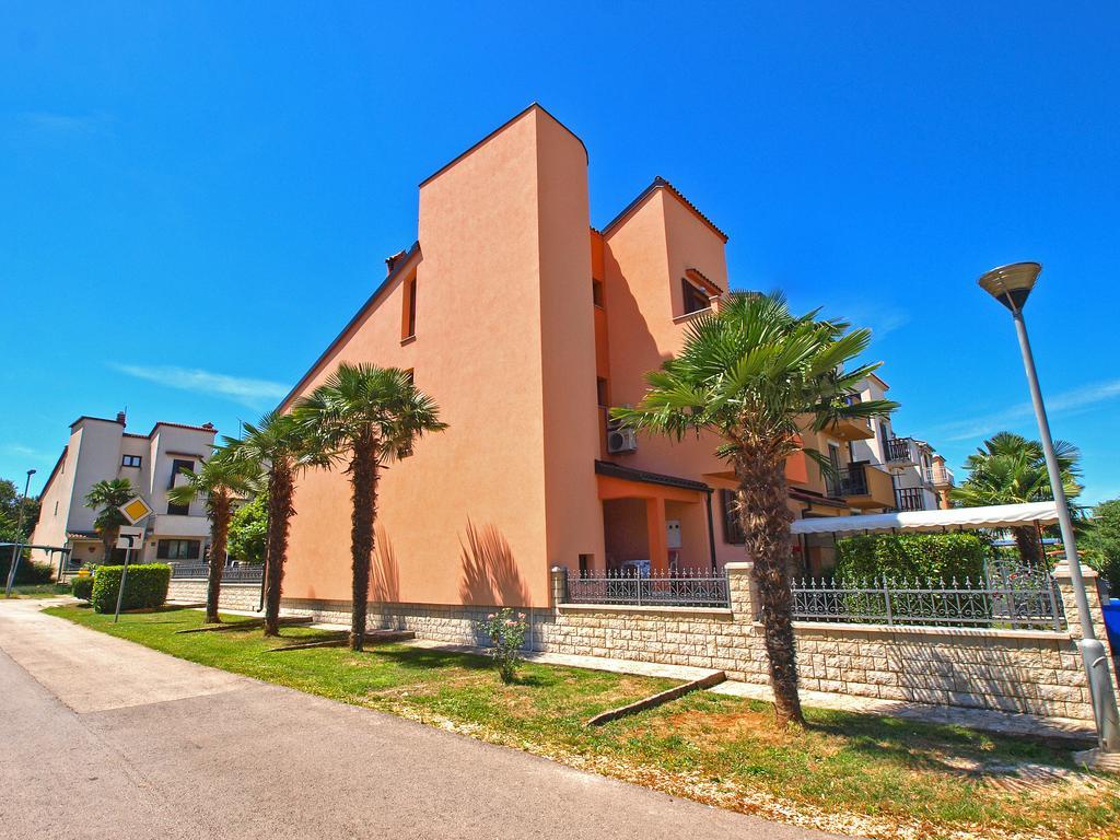 Apartment Zorko 707 Rovinj Exterior foto